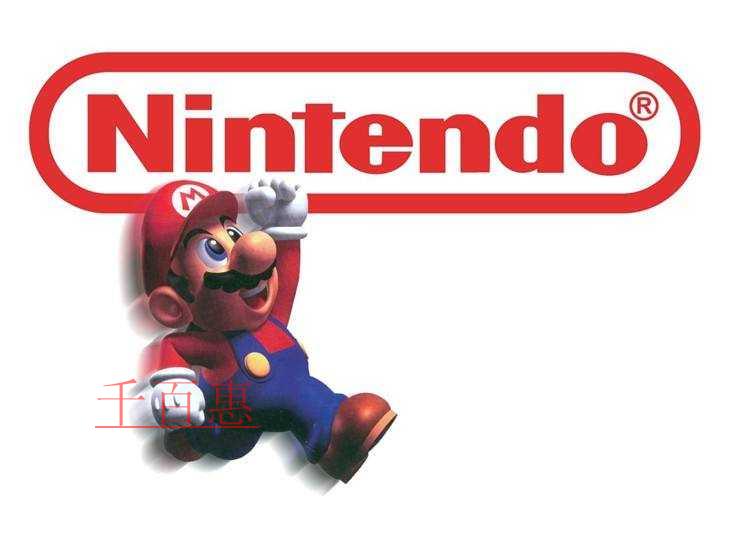 大型公司公司名稱的由來——Nintendo(任天堂